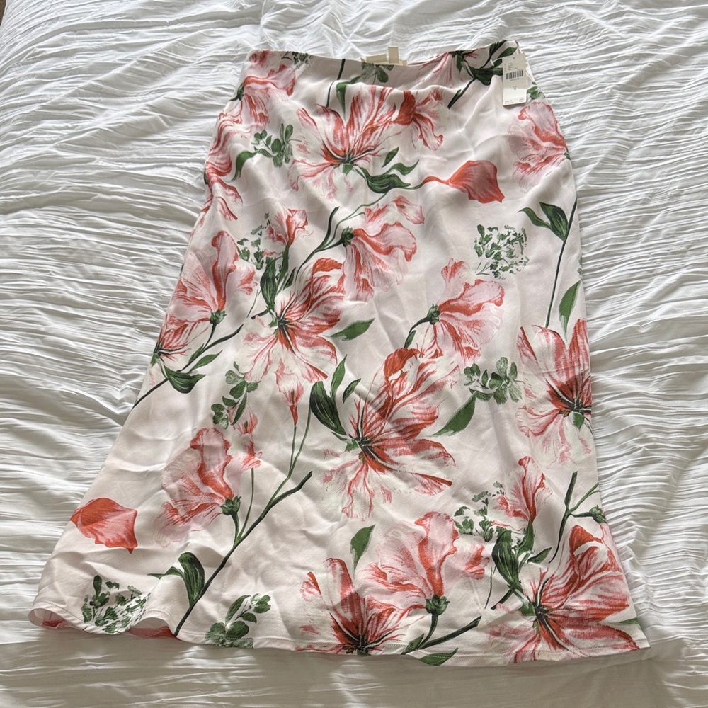ANTHROPOLOGIE skirt